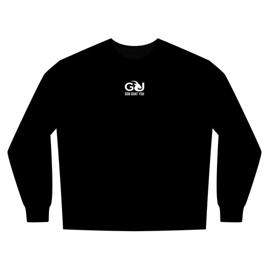 Unisex Urban Crewneck Sweatshirt