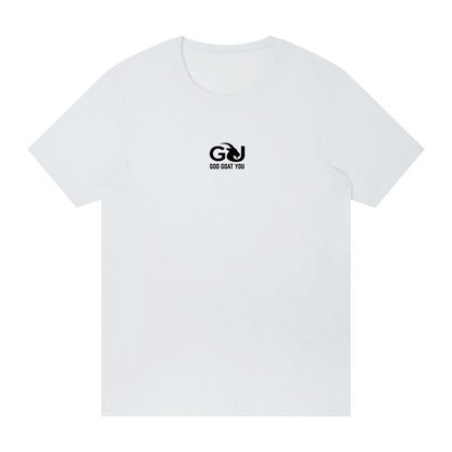 POWERSTATE White Training Tee