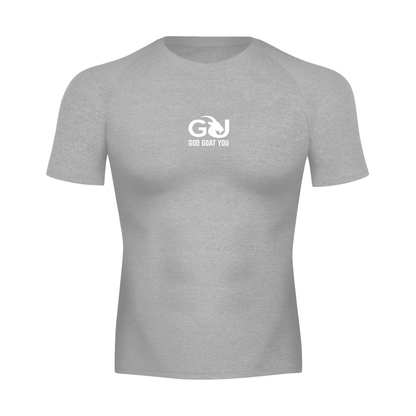 POWERSTATE Core Short Sleeve – black