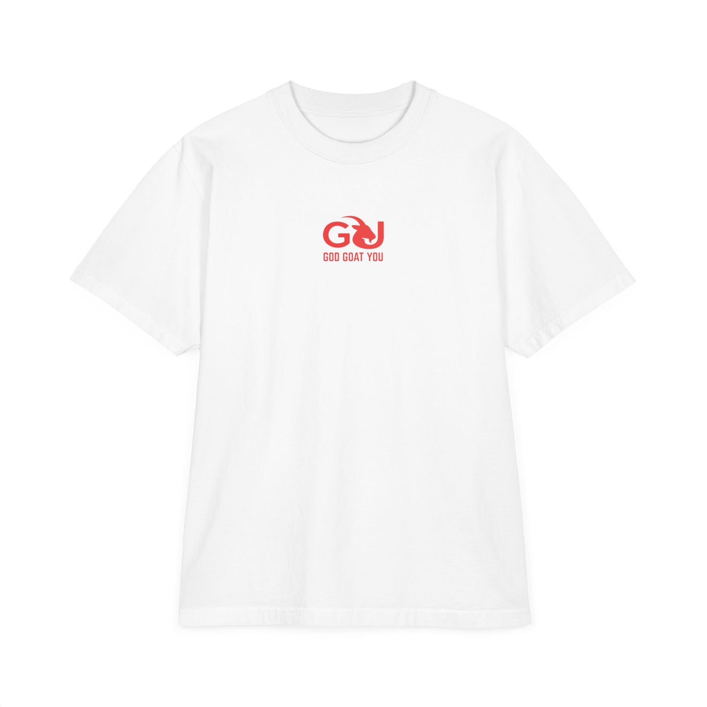 THE WAY Drop-Shoulder T-Shirt