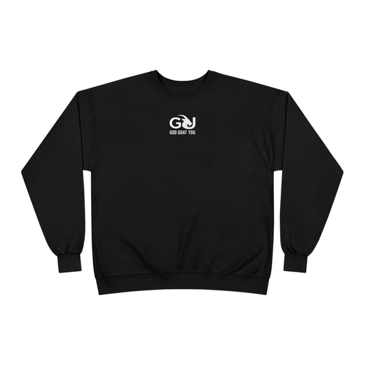 Unisex EcoSmart® Crewneck Sweatshirt