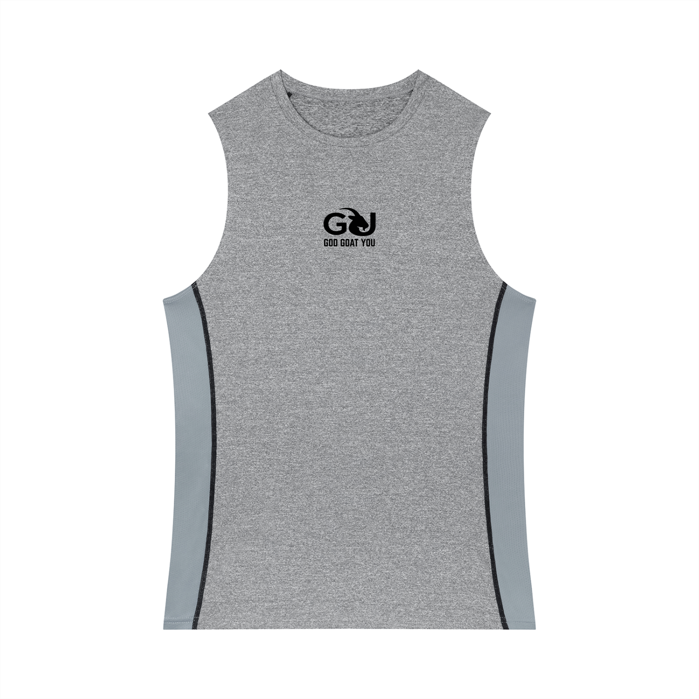 POWERSTATE Core Tank – White