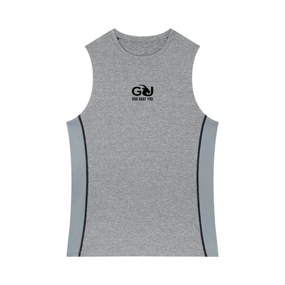 POWERSTATE Core Tank – White
