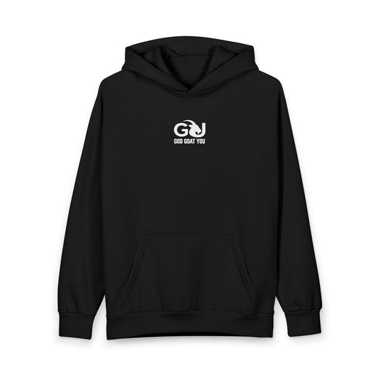 THE WAY  Pullover Hoodie