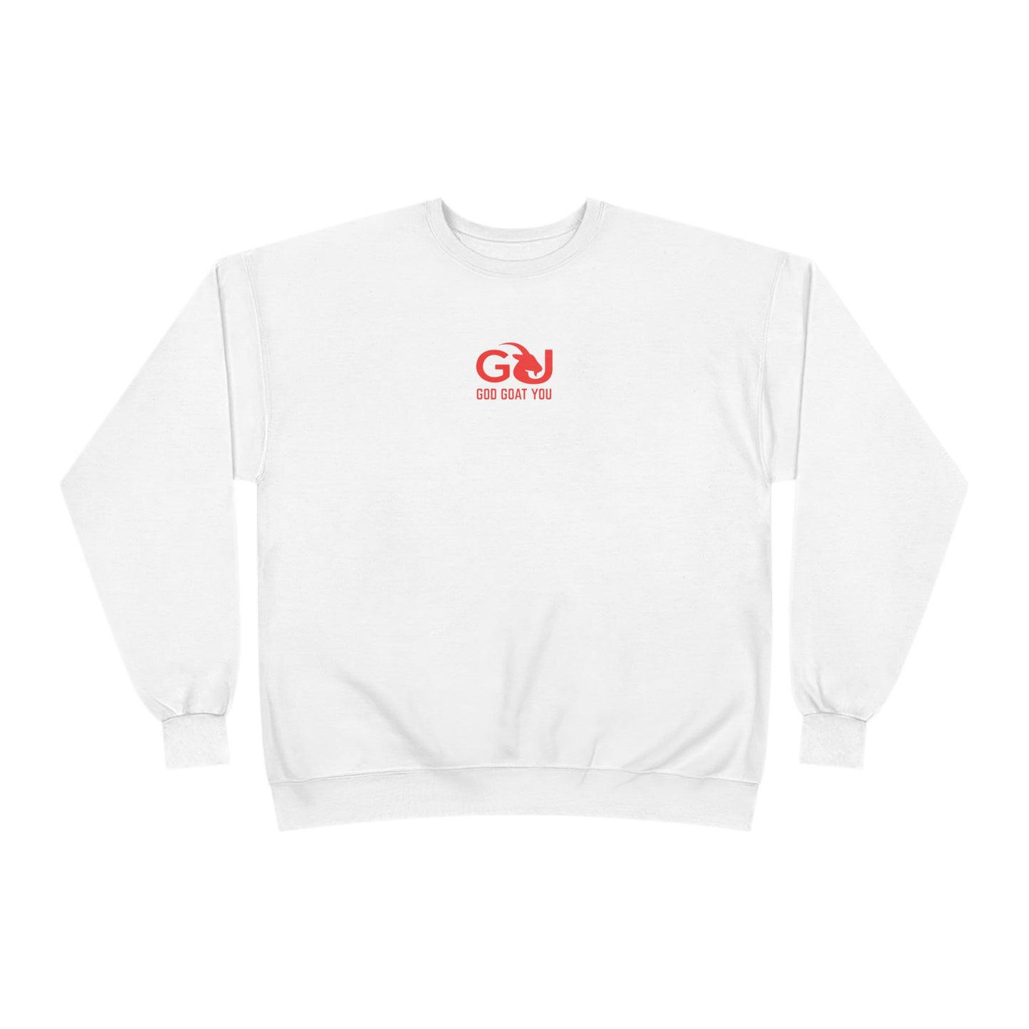 THE WAY Crewneck Sweatshirt