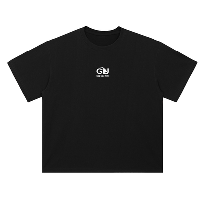 THE WAY Drop Shoulder T-Shirt