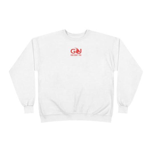 Unisex EcoSmart® Crewneck Sweatshirt