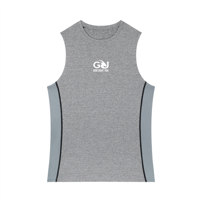 POWERSTATE Core Tank – Black