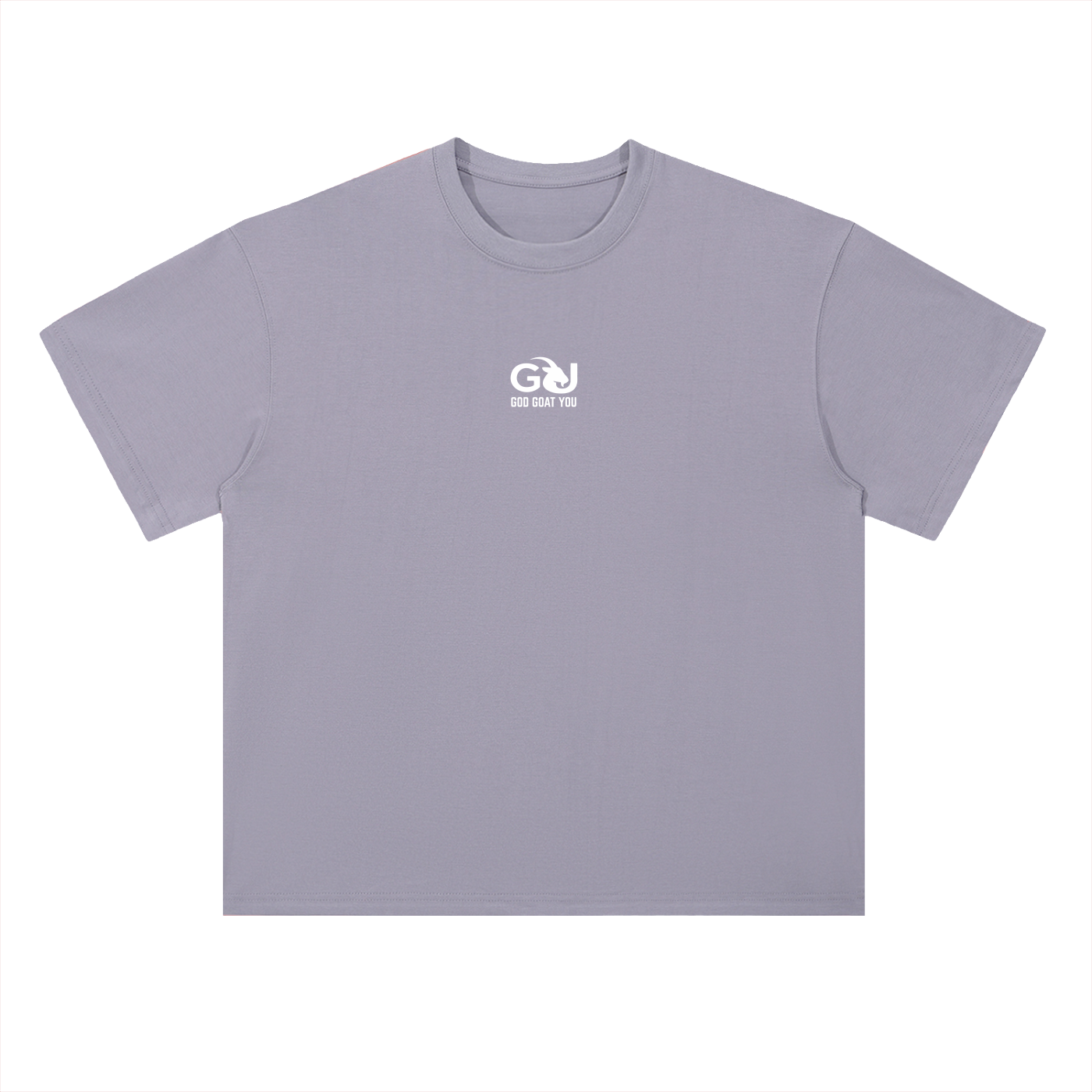 THE WAY Drop Shoulder T-Shirt
