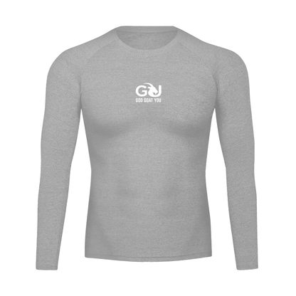 POWERSTATE Core Long Sleeve –  Black